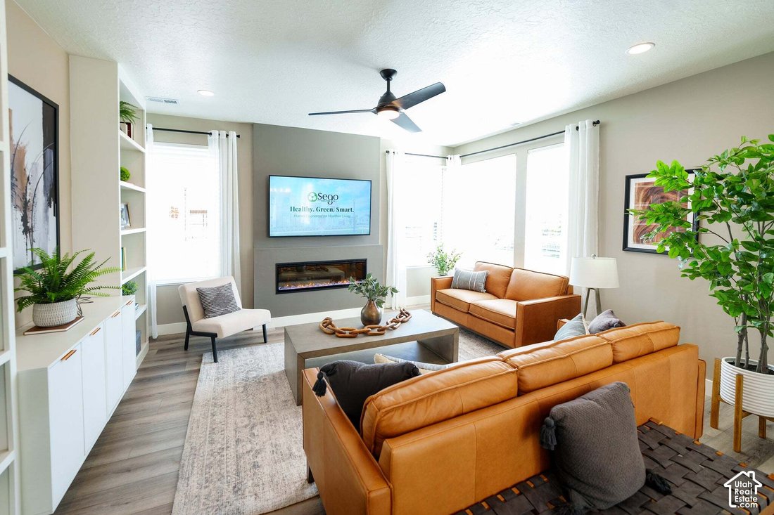Casa a South Jordan, Utah, Stati Uniti 5 - 18934067