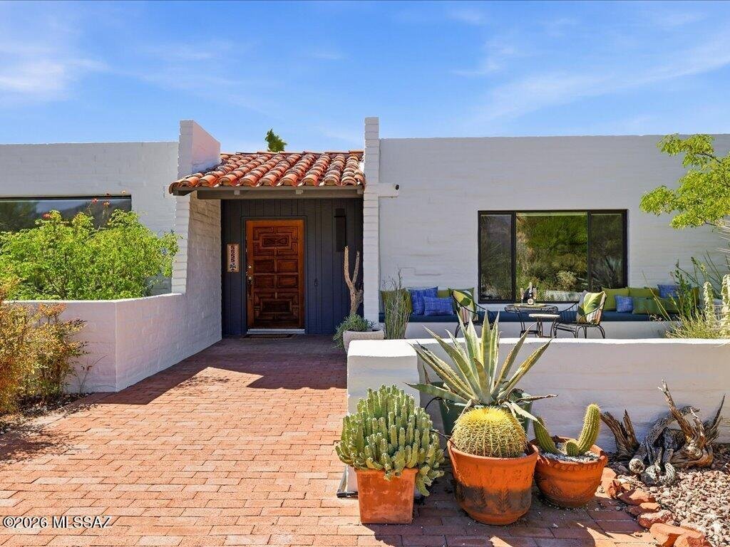Maison à Tucson, Arizona, États-Unis 2 - 19065424
