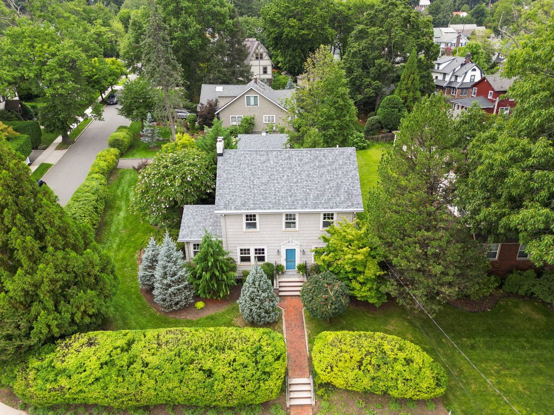 Maison à Montclair, New Jersey, États-Unis 1 - 19061710