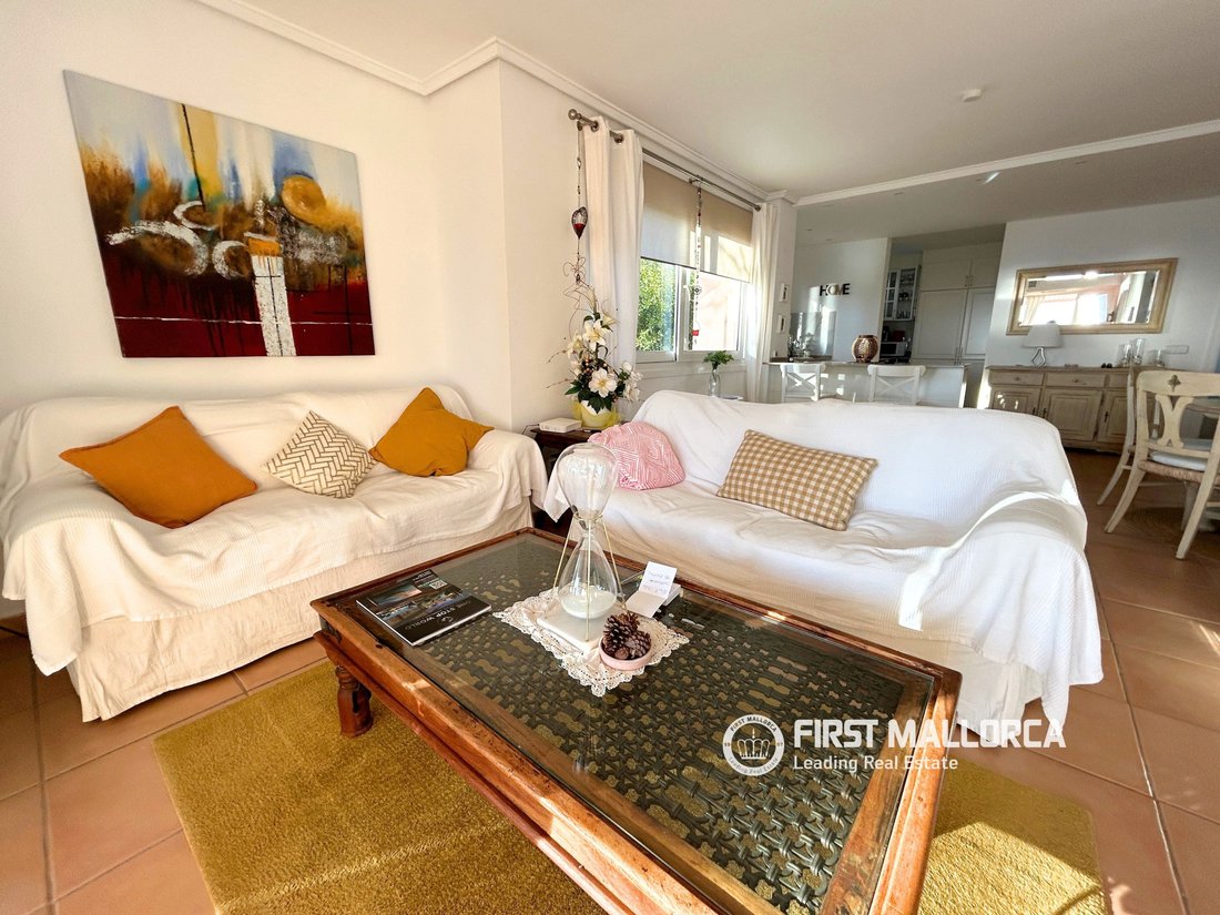 Appartement à Calvià, Îles Baléares, Espagne 2 - 19064203