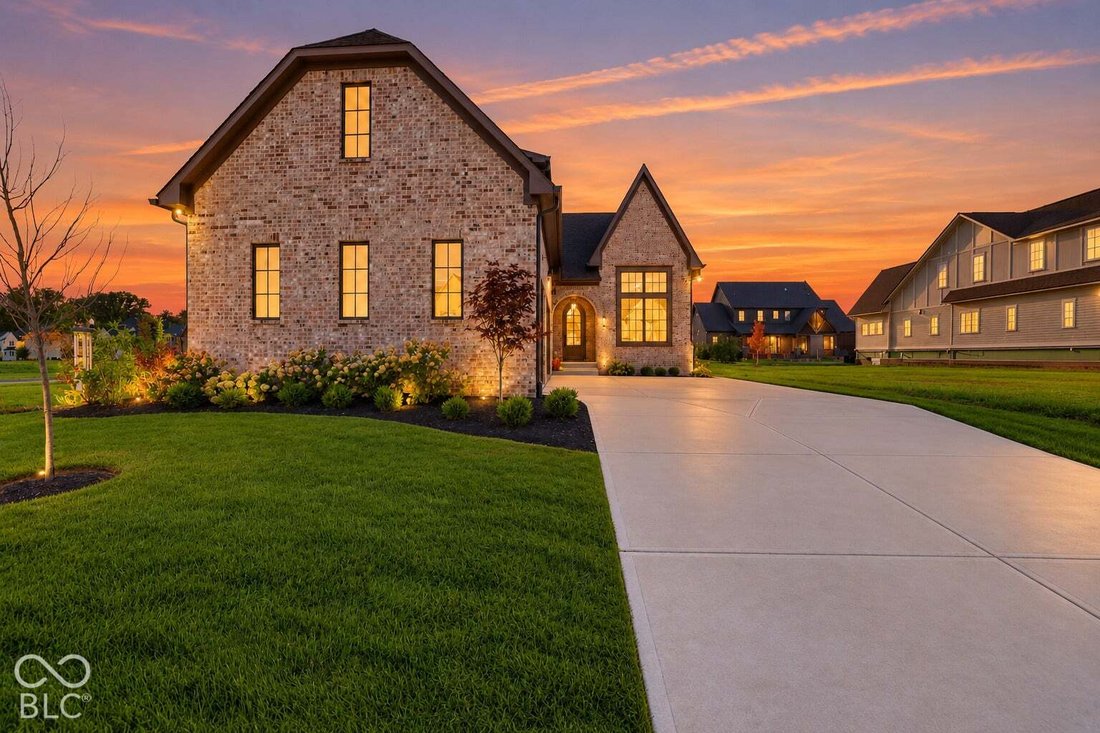 House in Zionsville, Indiana, United States 3 - 18773786