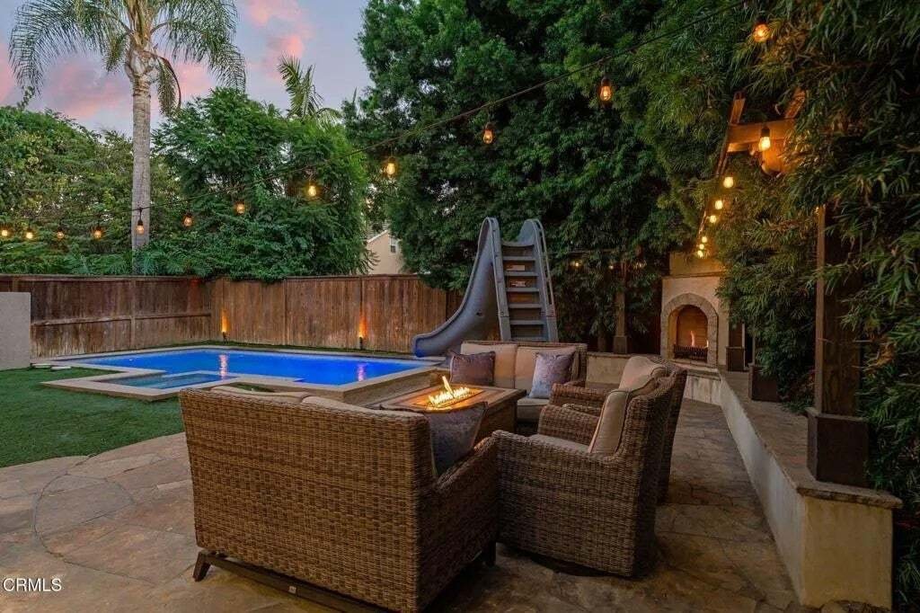 Casa en Ventura, California, Estados Unidos 2 - 19063490