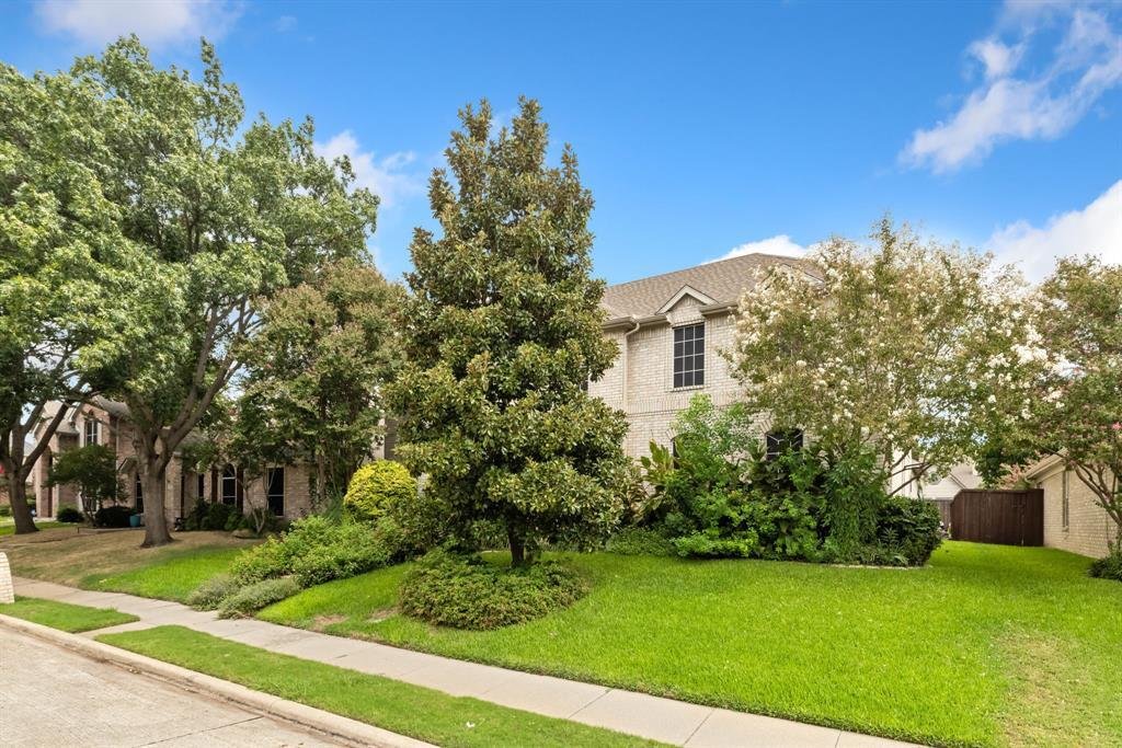 House in Allen, Texas, United States 2 - 19065808