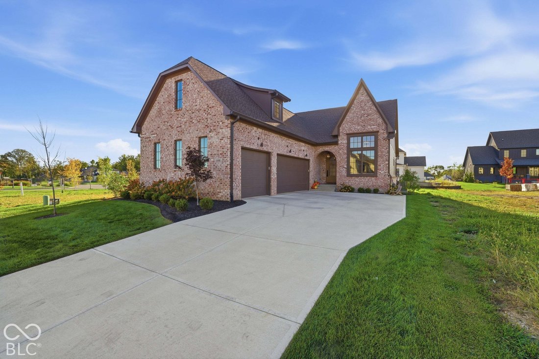 House in Zionsville, Indiana, United States 2 - 18773786