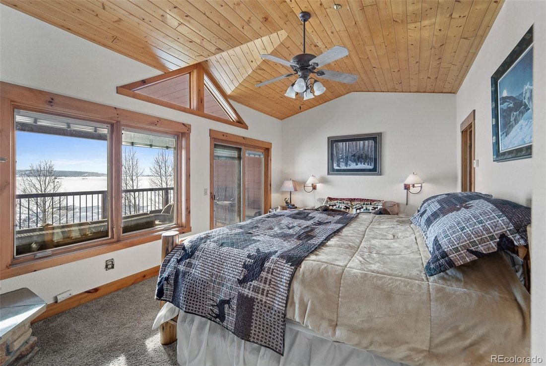 Condo in Grand Lake, Colorado, United States 2 - 19059639