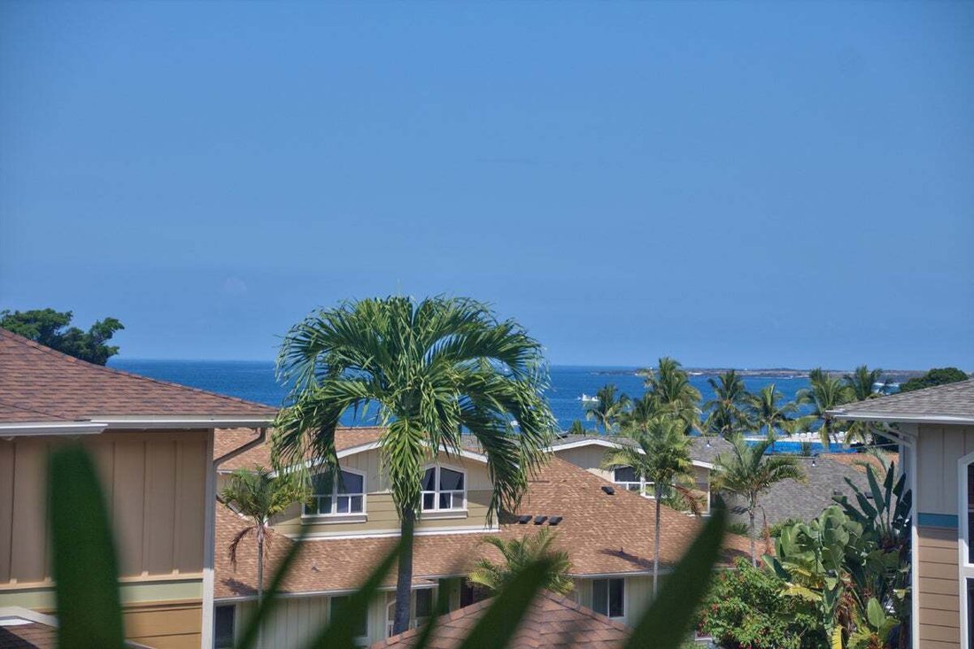 Appartement à Kailua-Kona, Hawaï, États-Unis 3 - 19061961