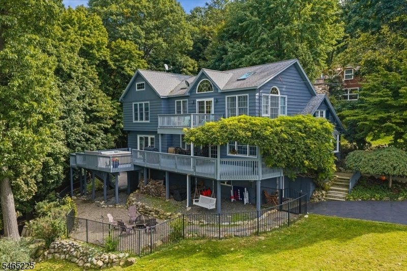 House in Sparta, New Jersey, United States 1 - 19065553