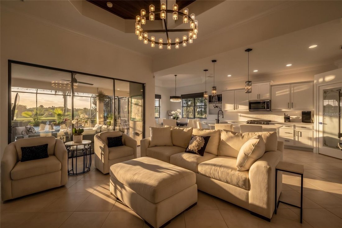 Casa en Palm Coast, Florida, Estados Unidos 5 - 19064363