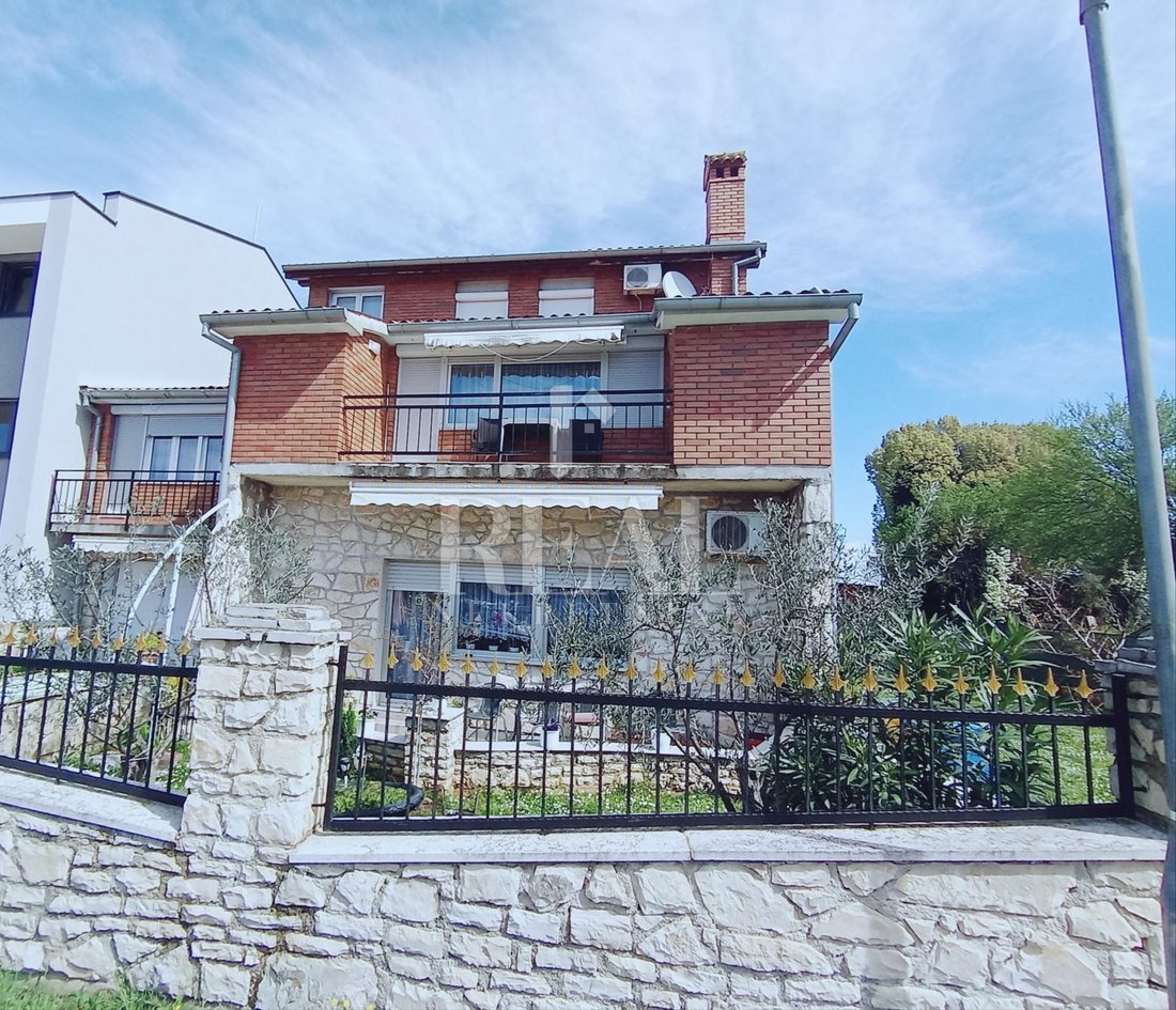 Maison à Valbandon, Istrie, Croatie 2 - 19064296