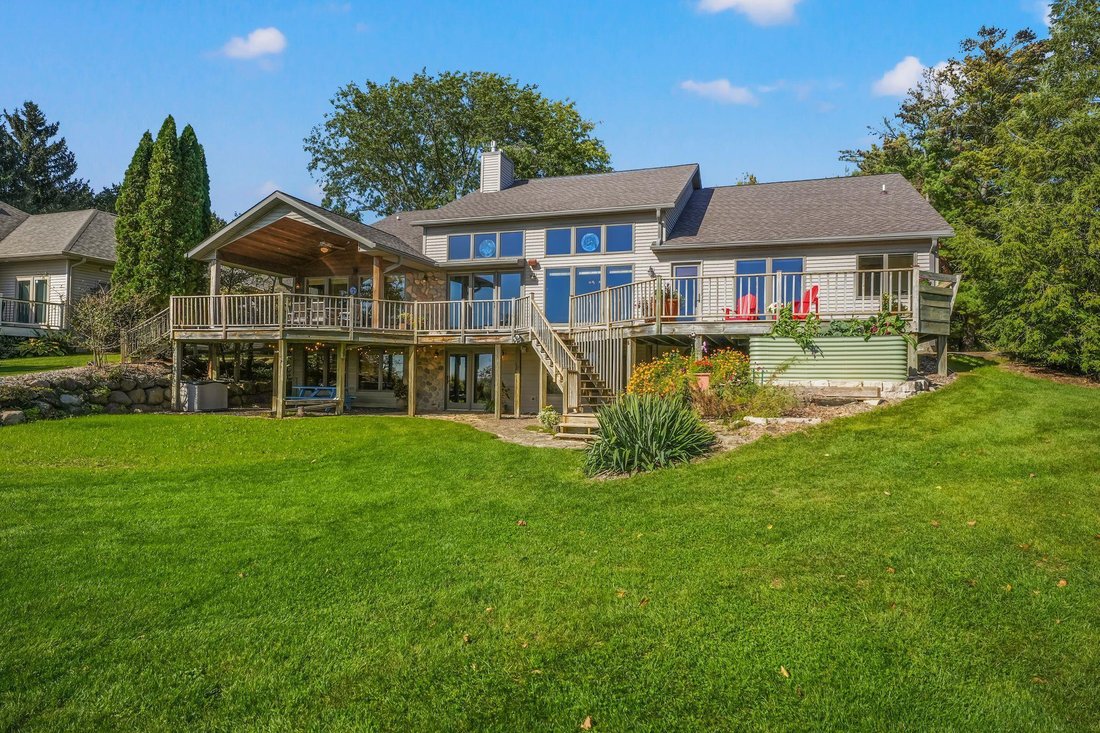 House in Waunakee, Wisconsin, United States 3 - 19062043