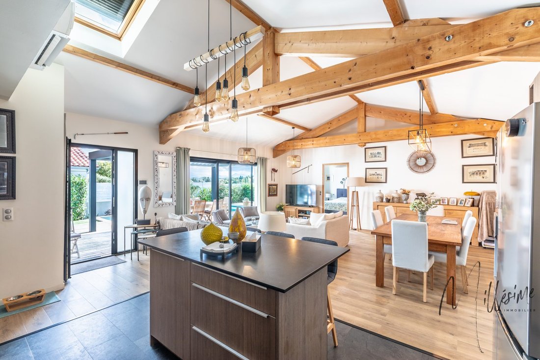 House in Arbonne, Nouvelle-Aquitaine, France 5 - 19065701
