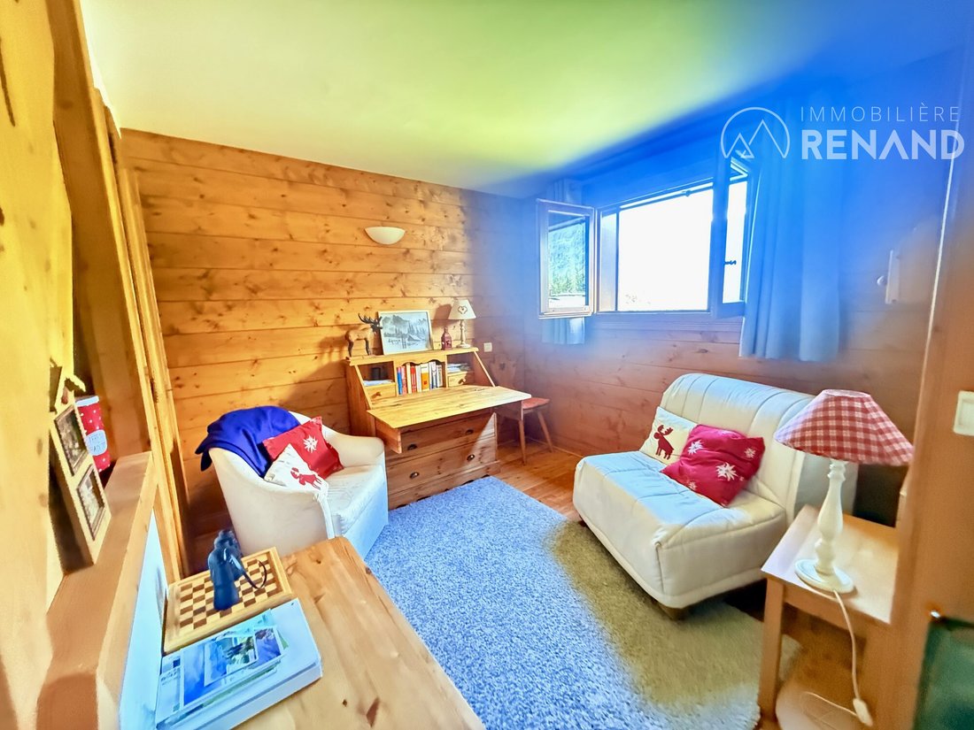 Apartment in Arâches-la-Frasse, Auvergne-Rhône-Alpes, France 3 - 19065643