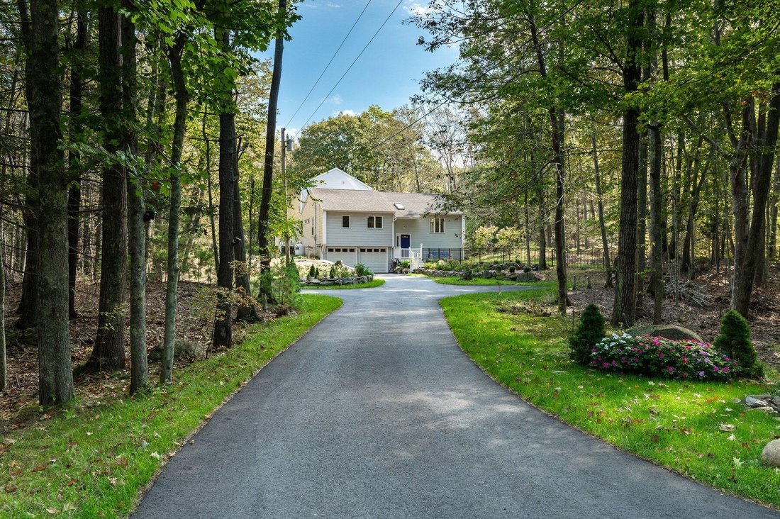 Casa a Kittery, Maine, Stati Uniti 1 - 19065374