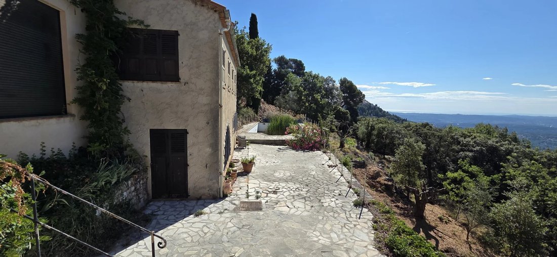 House in Spéracèdes, Provence-Alpes-Côte d'Azur, France 4 - 19060606