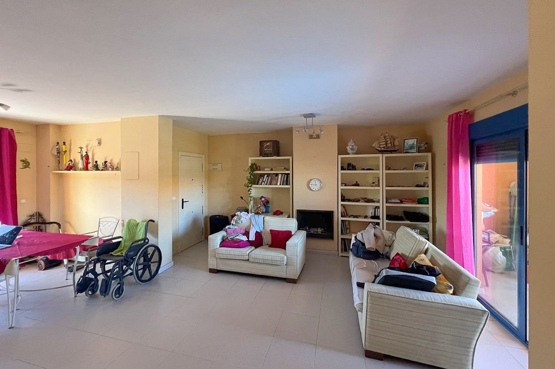Apartment in Denia, Valencian Community, Spain 3 - 19059866