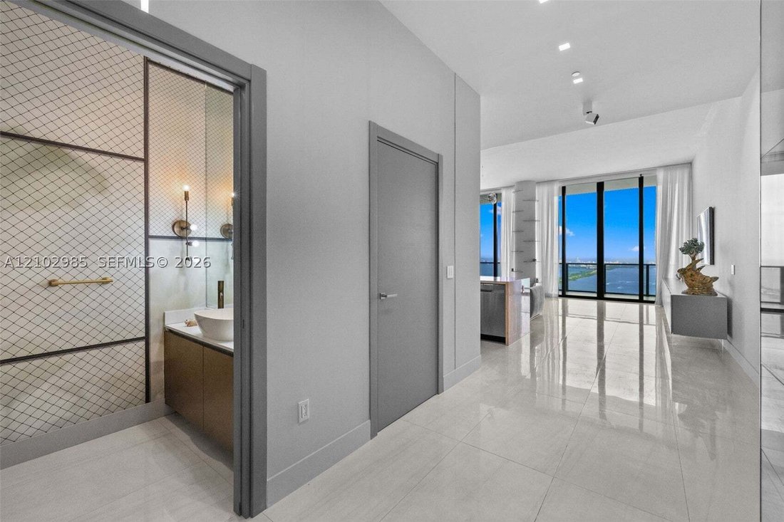 Condominio en Miami, Florida, Estados Unidos 2 - 19059297