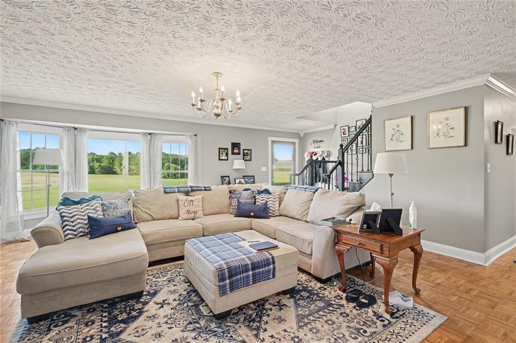 Casa en Alcovy Shores, Georgia, Estados Unidos 2 - 19063662