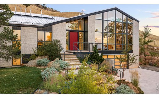 Casa en Boulder, Colorado, Estados Unidos 1