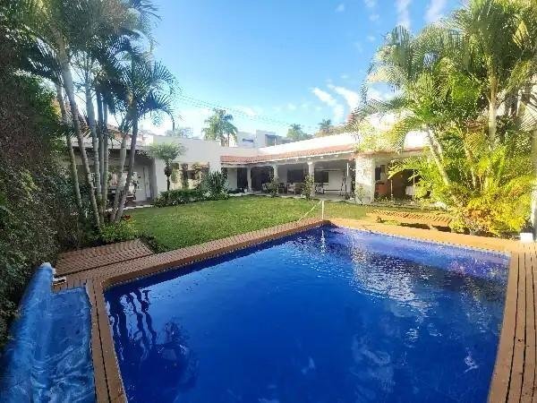 Maison à Cuernavaca, Morelos, Mexique 1 - 19061121