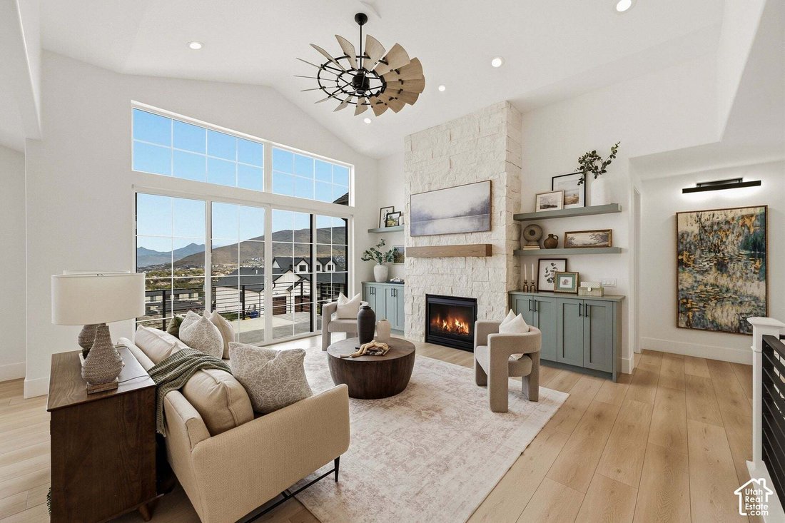 House in Herriman, Utah, United States 5 - 19059335