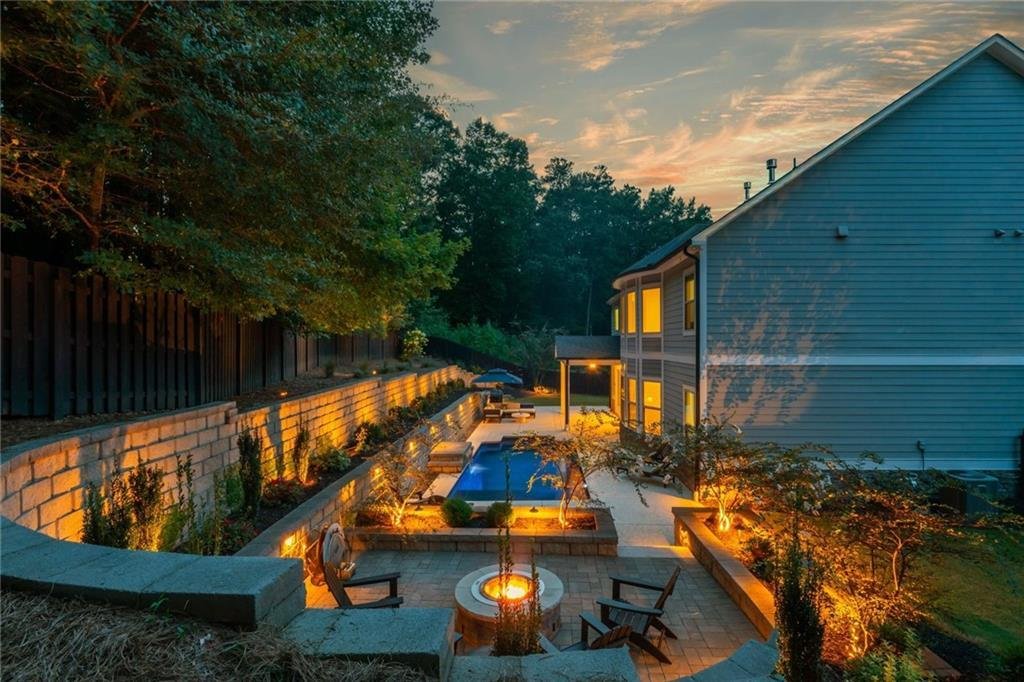 Casa a Woodstock, Georgia, Stati Uniti 3 - 19059664
