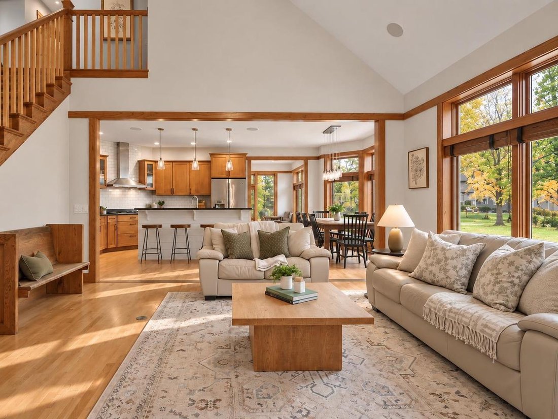 Casa en McFarland, Wisconsin, Estados Unidos 5 - 18203203