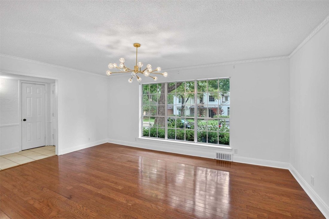 House in Dallas, Texas, United States 3 - 19063906
