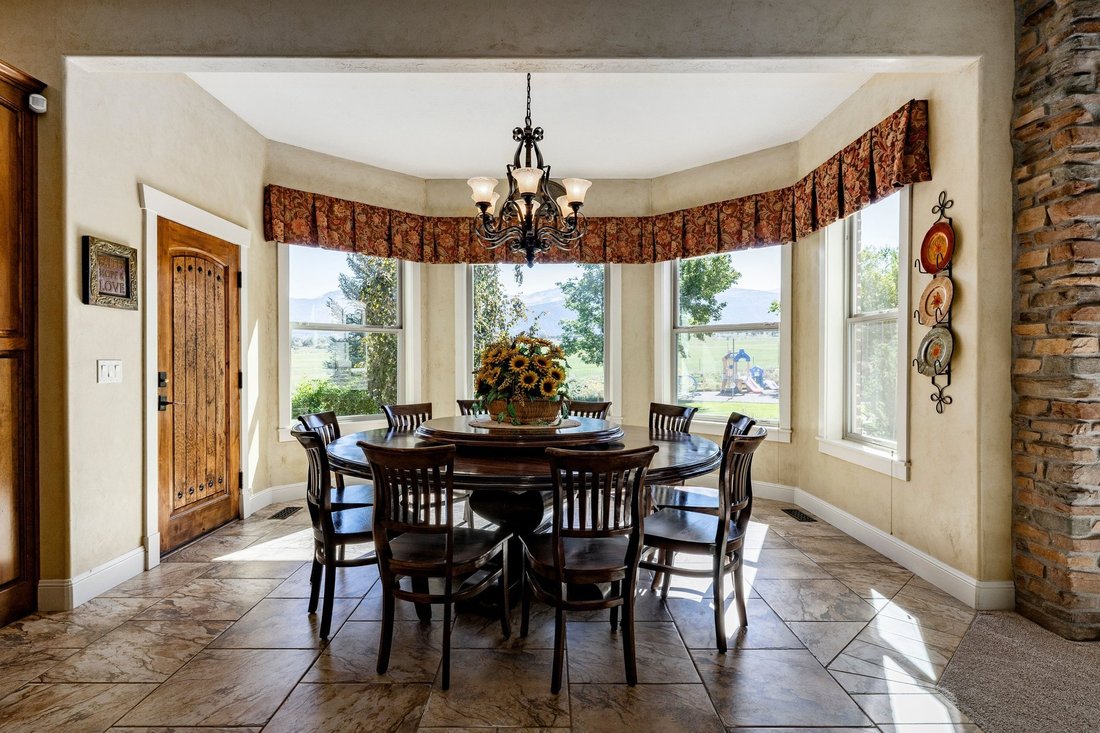 Casa en Chester, Utah, Estados Unidos 5 - 19061675