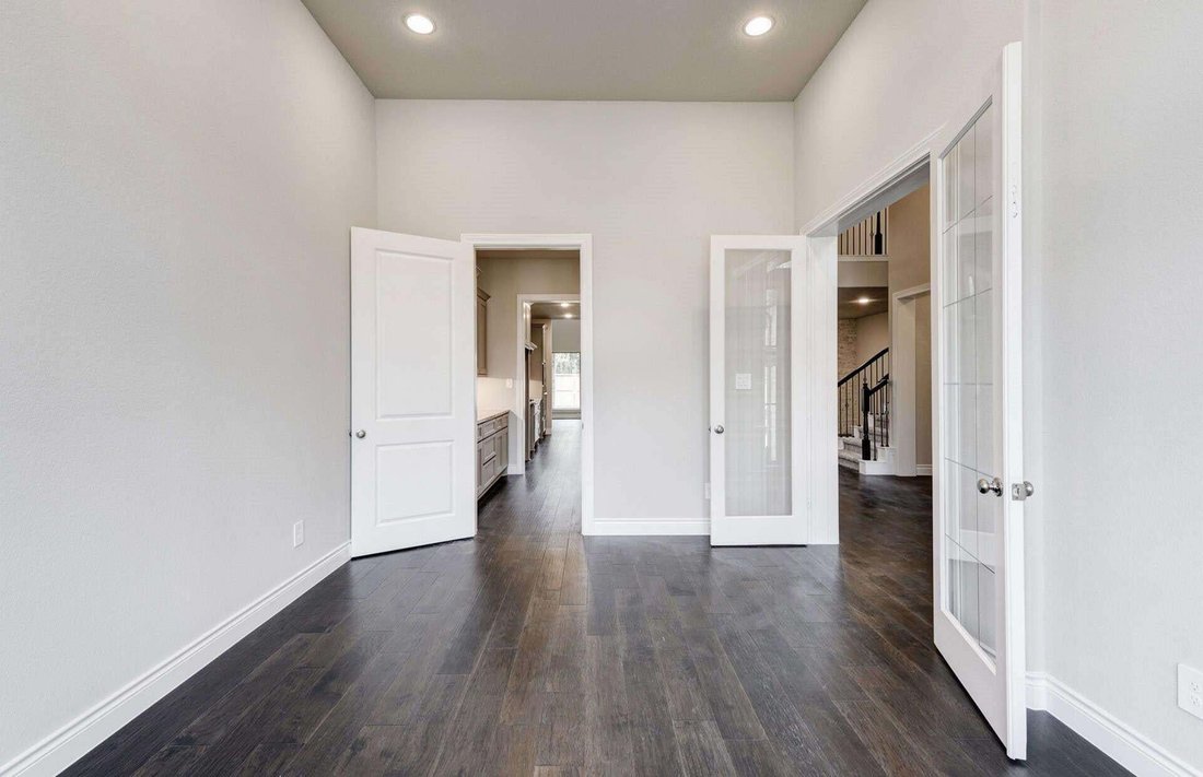 Casa en Houston, Texas, Estados Unidos 3 - 19063757