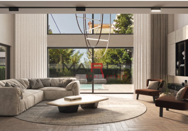 Apartment in Gerakas, Attica, Greece 3 - 19059853
