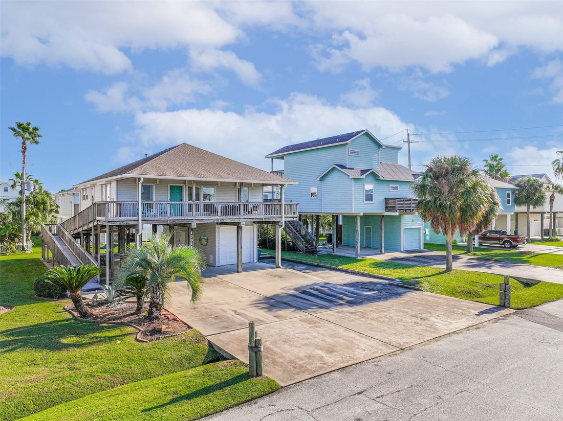 House in Galveston, Texas, United States 3 - 19063586