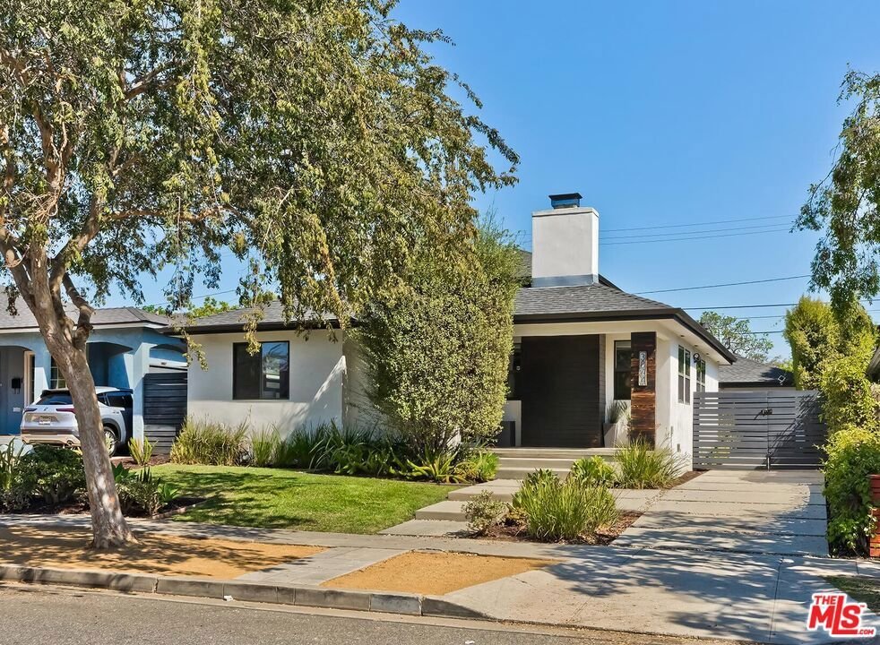 Maison à Culver City, Californie, États-Unis 3 - 19062310