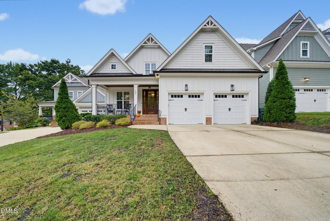 House in Cary, North Carolina, United States 2 - 19059595