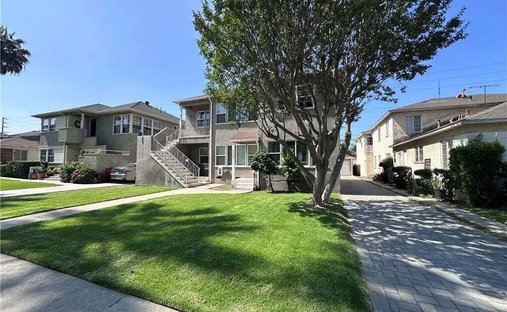 Glendale, California, Estados Unidos 1