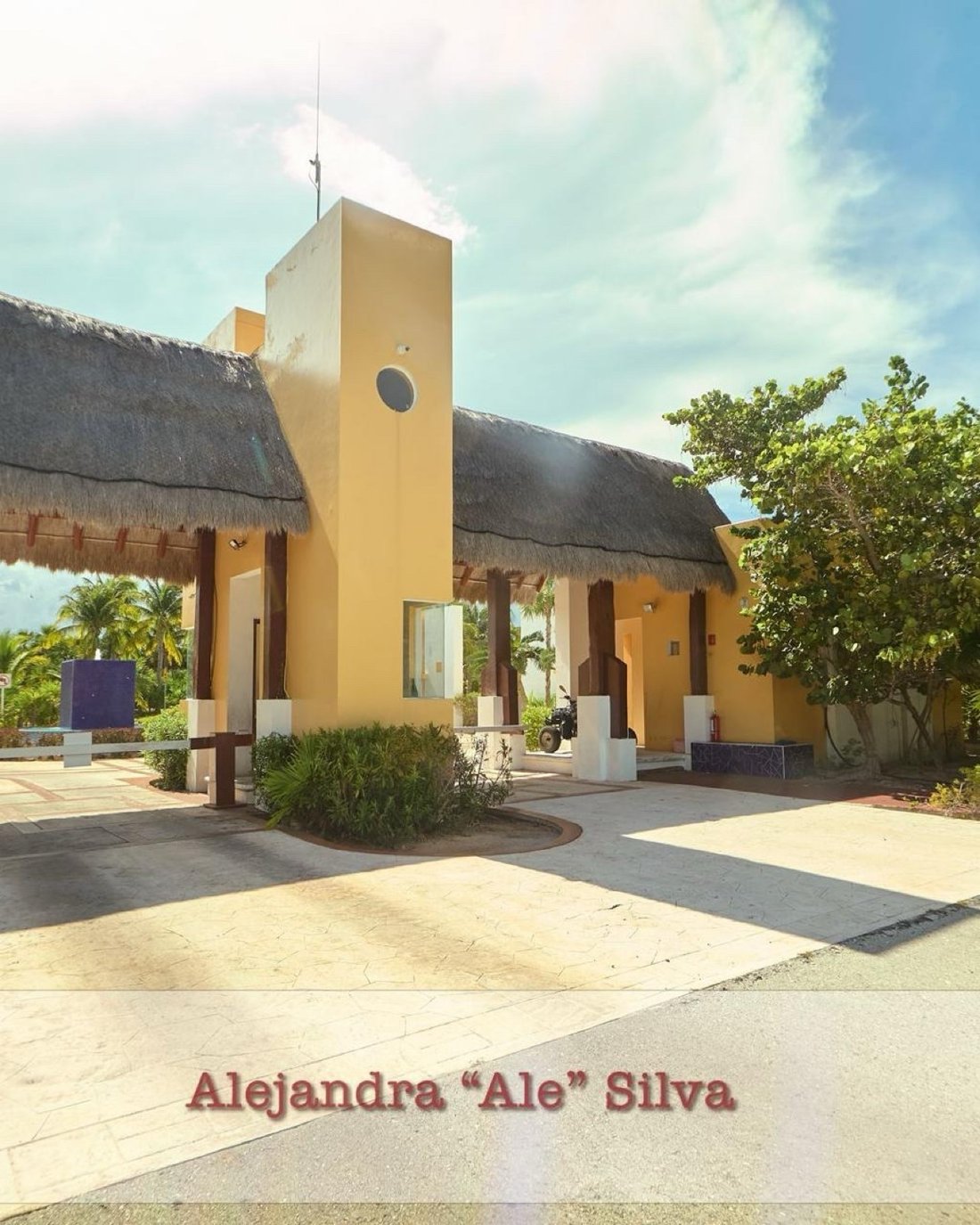 Terreno en Cancún, Quintana Roo, México 1 - 19061816