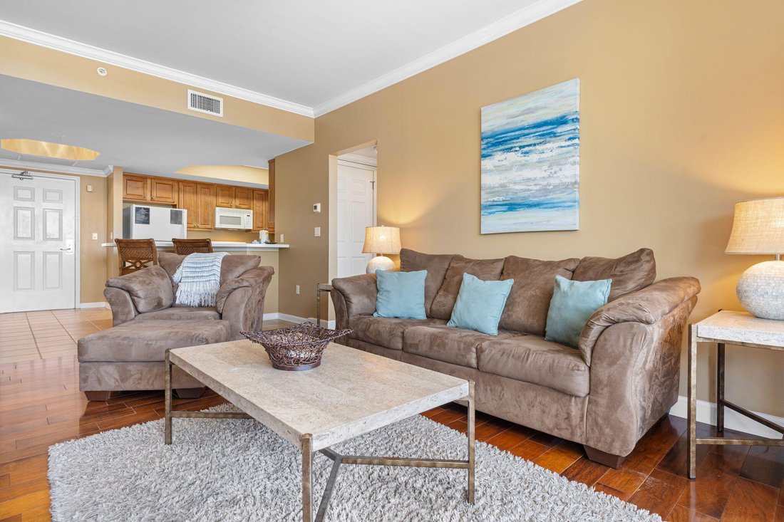 Condominio a Destin, Florida, Stati Uniti 4 - 17166636