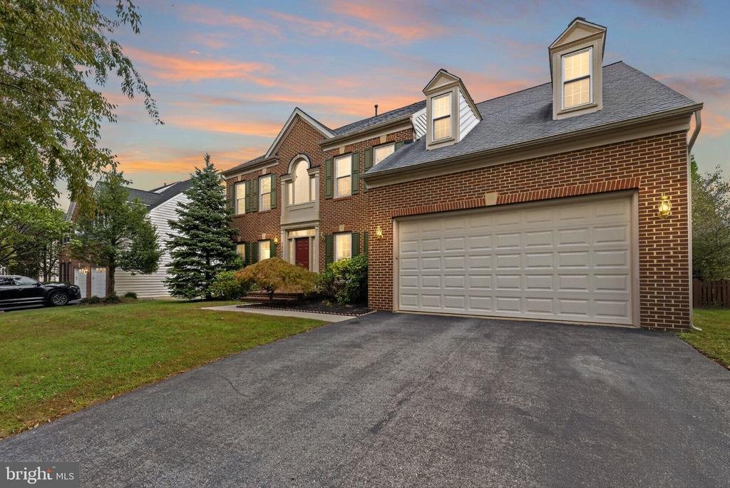 Casa en Germantown, Maryland, Estados Unidos 2 - 19061094