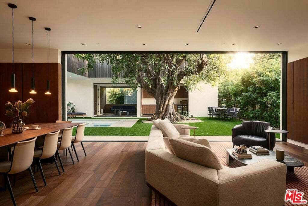 Maison à Culver City, Californie, États-Unis 3 - 19062275