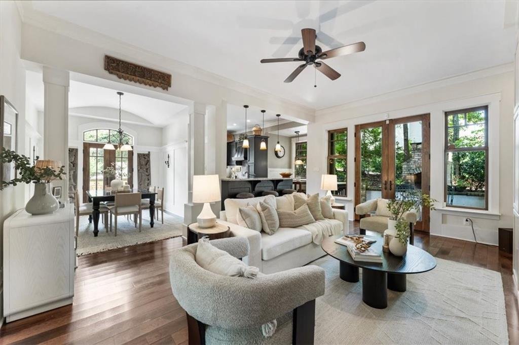 House in Roswell, Georgia, United States 2 - 19063885