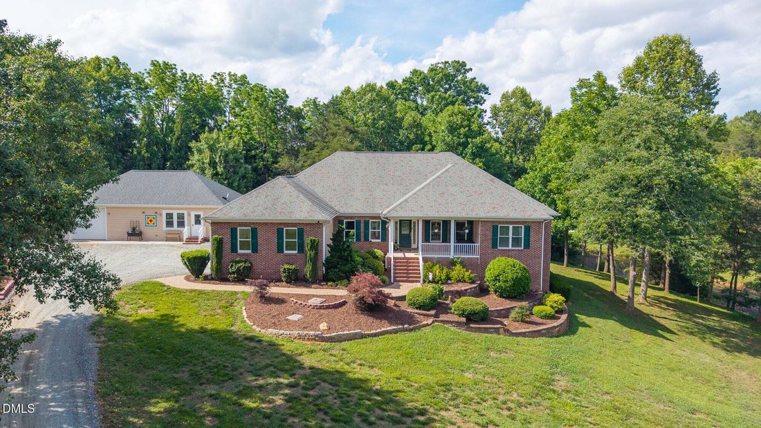 House in Haw River, North Carolina, United States 1 - 18044147
