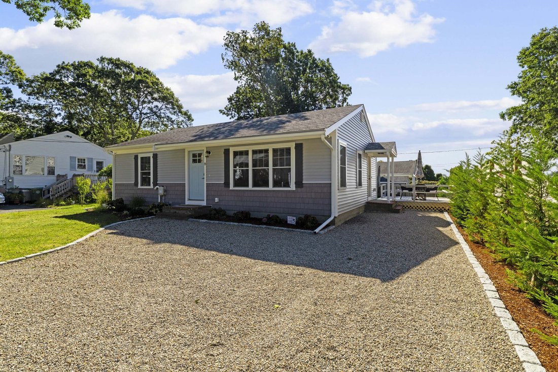 Casa a Falmouth, Massachusetts, Stati Uniti 4 - 19059497