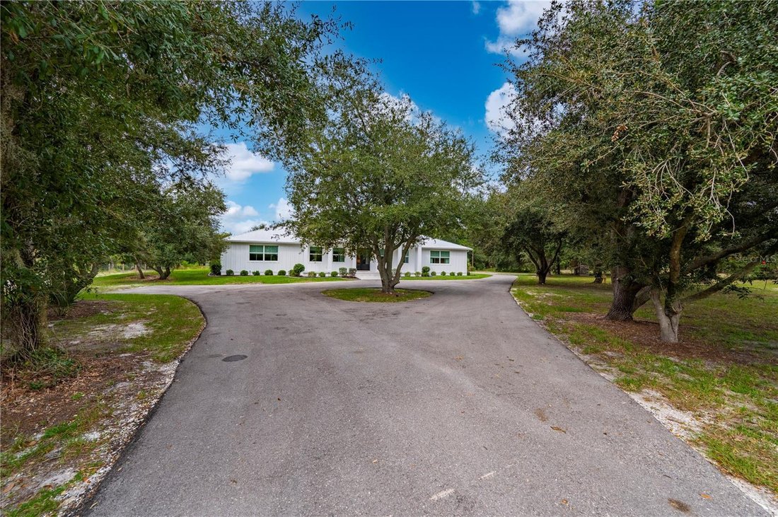 House in Punta Gorda, Florida, United States 4 - 19062894
