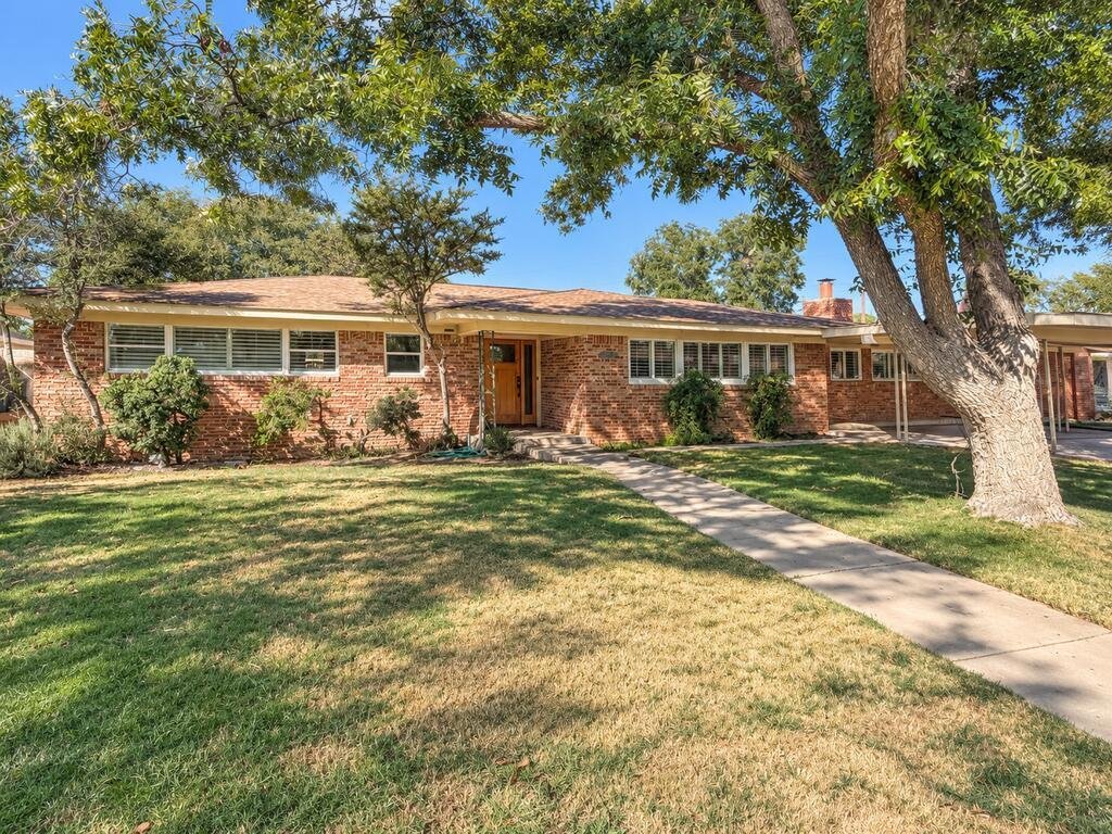 Haus in Midland, Texas, Vereinigte Staaten 1 - 19059366