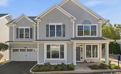 Eigentumswohnung in Stamford, Connecticut, Vereinigte Staaten 1