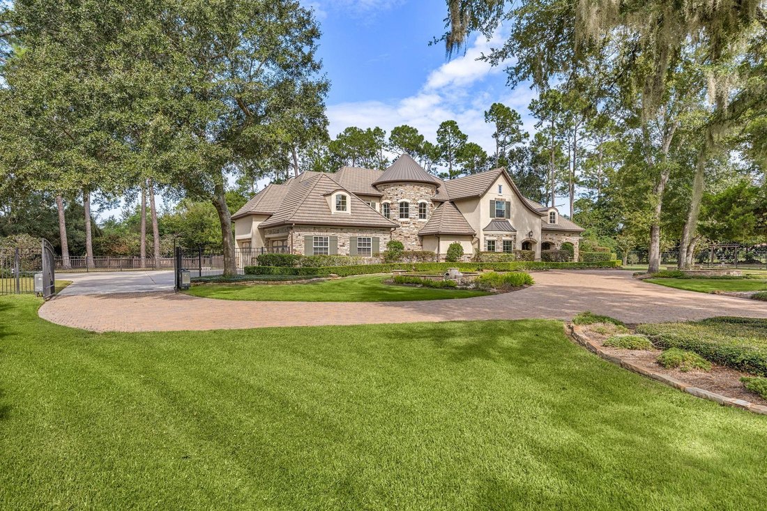 House in Richmond, Texas, United States 3 - 19063545