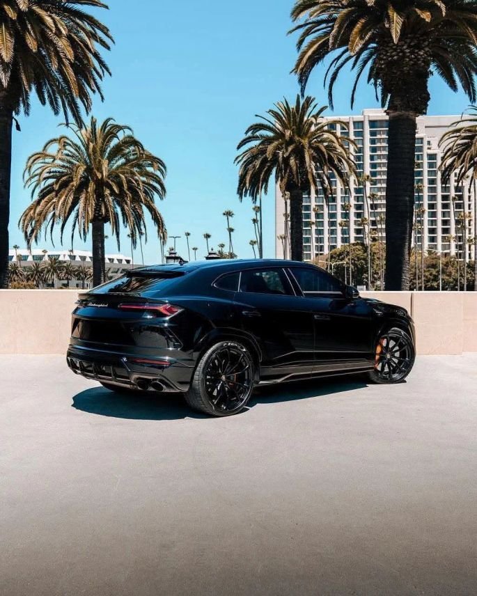 Suv in Orange, CA, United States 2 - 19064610