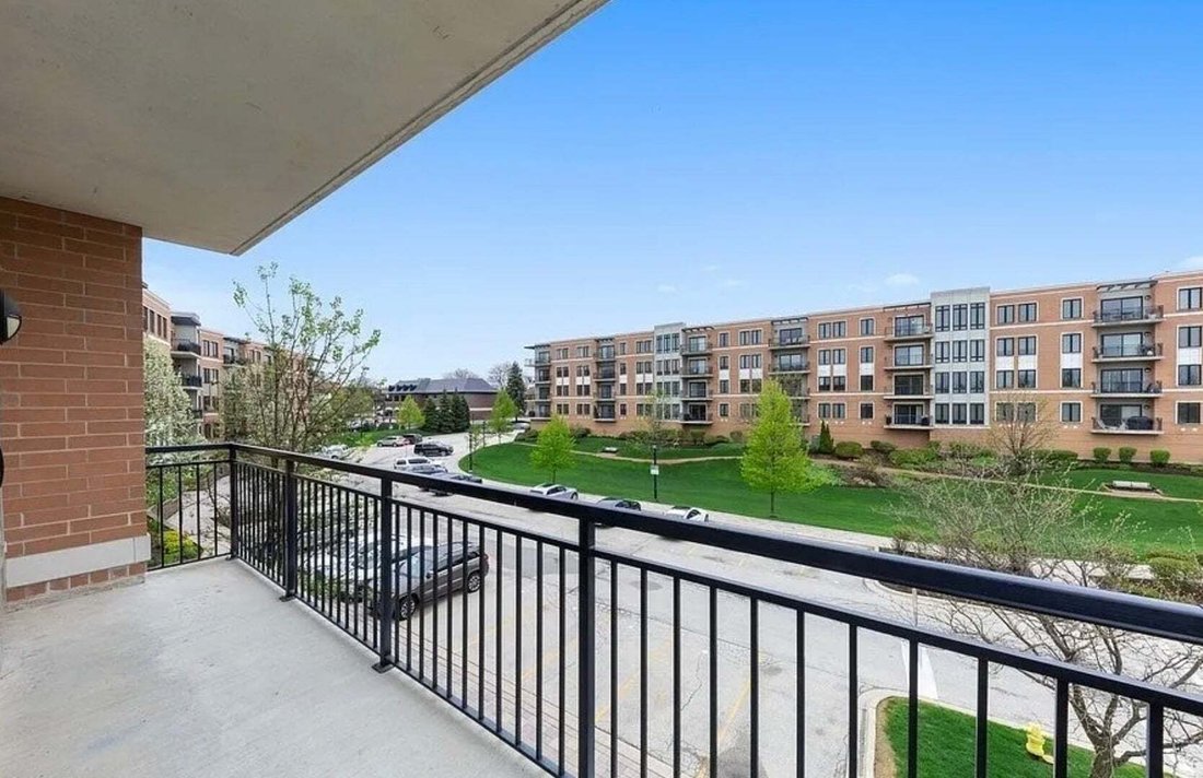 Condo in Elmhurst, Illinois, United States 3 - 19063238