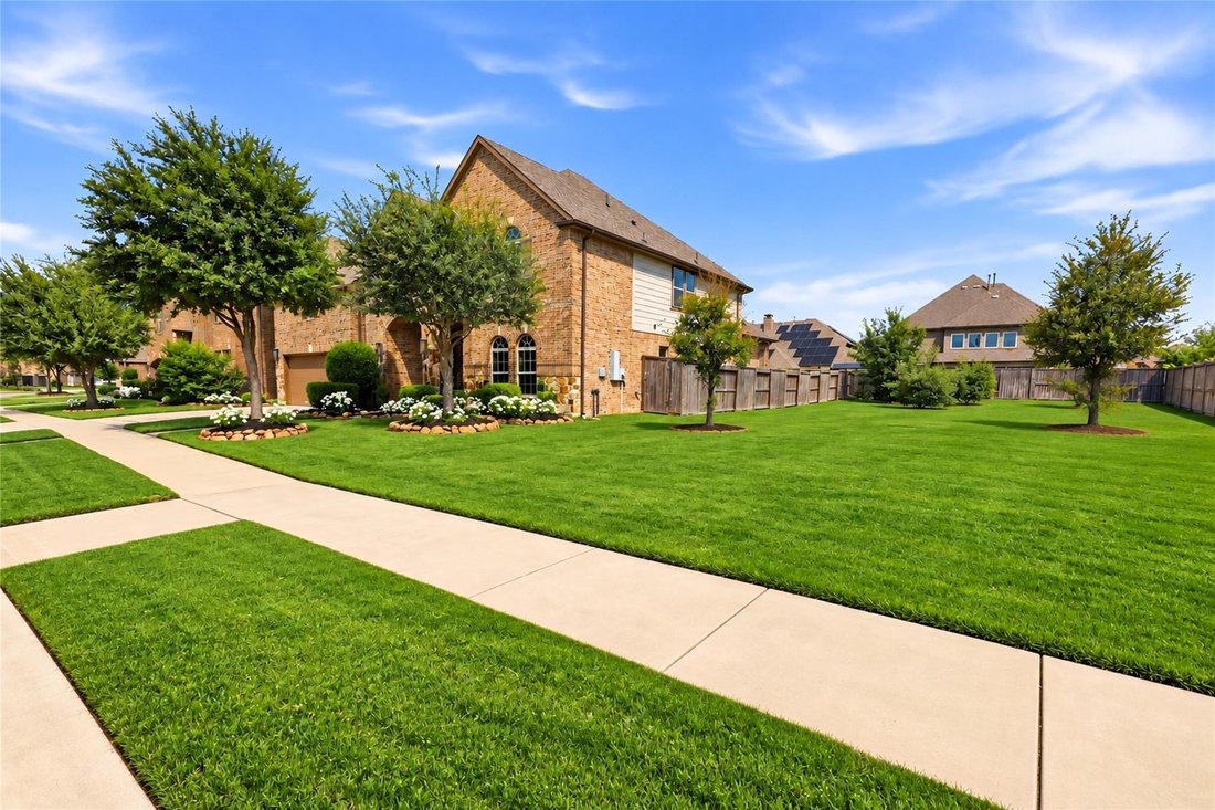 Casa a Brookshire, Texas, Stati Uniti 2 - 19063655