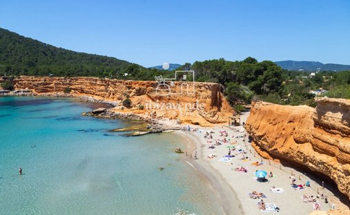 Finca a Sant Josep de sa Talaia, Isole Baleari, Spagna 1