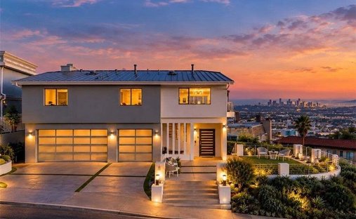 Casa a Glendale, California, Stati Uniti 1